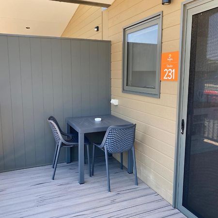 Discovery Parks - Whyalla Foreshore Phòng bức ảnh