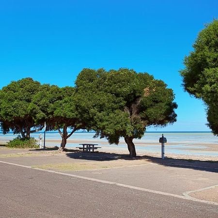 Discovery Parks - Whyalla Foreshore Ngoại thất bức ảnh