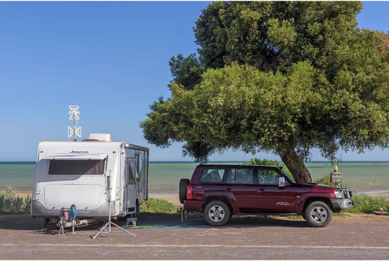 Discovery Parks - Whyalla Foreshore Ngoại thất bức ảnh