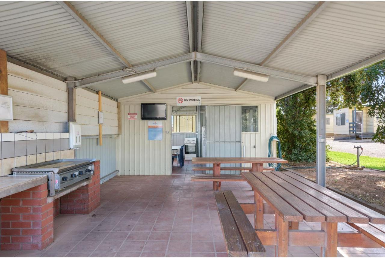 Discovery Parks - Whyalla Foreshore Ngoại thất bức ảnh