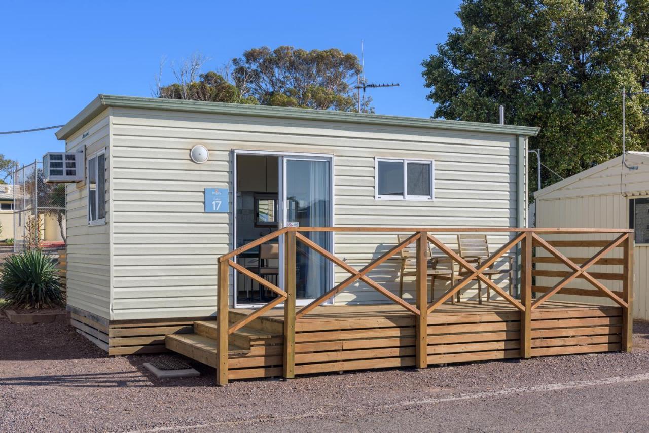 Discovery Parks - Whyalla Foreshore Phòng bức ảnh