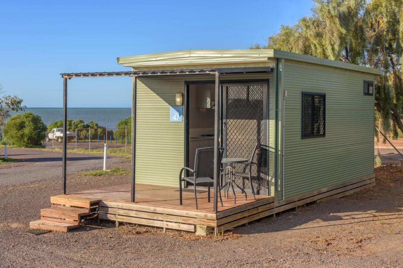 Discovery Parks - Whyalla Foreshore Phòng bức ảnh