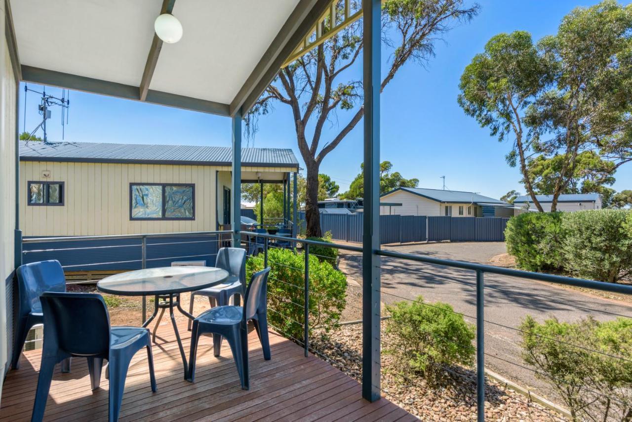 Discovery Parks - Whyalla Foreshore Ngoại thất bức ảnh