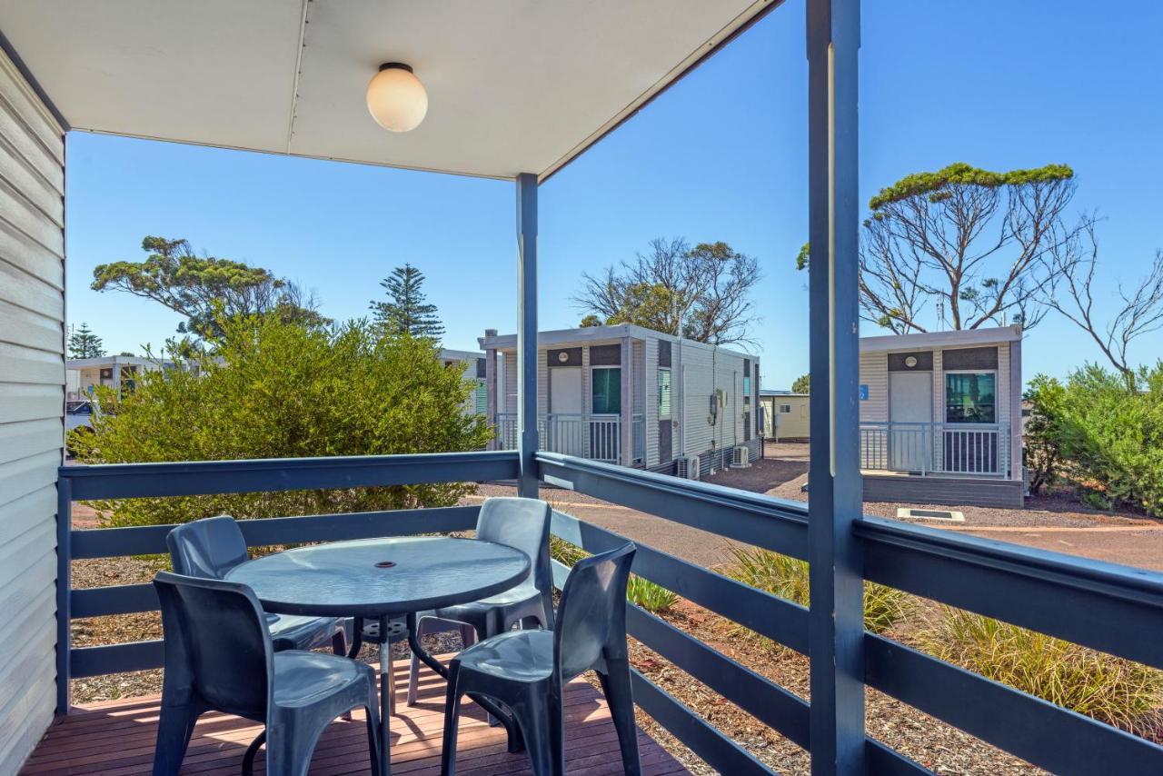 Discovery Parks - Whyalla Foreshore Ngoại thất bức ảnh
