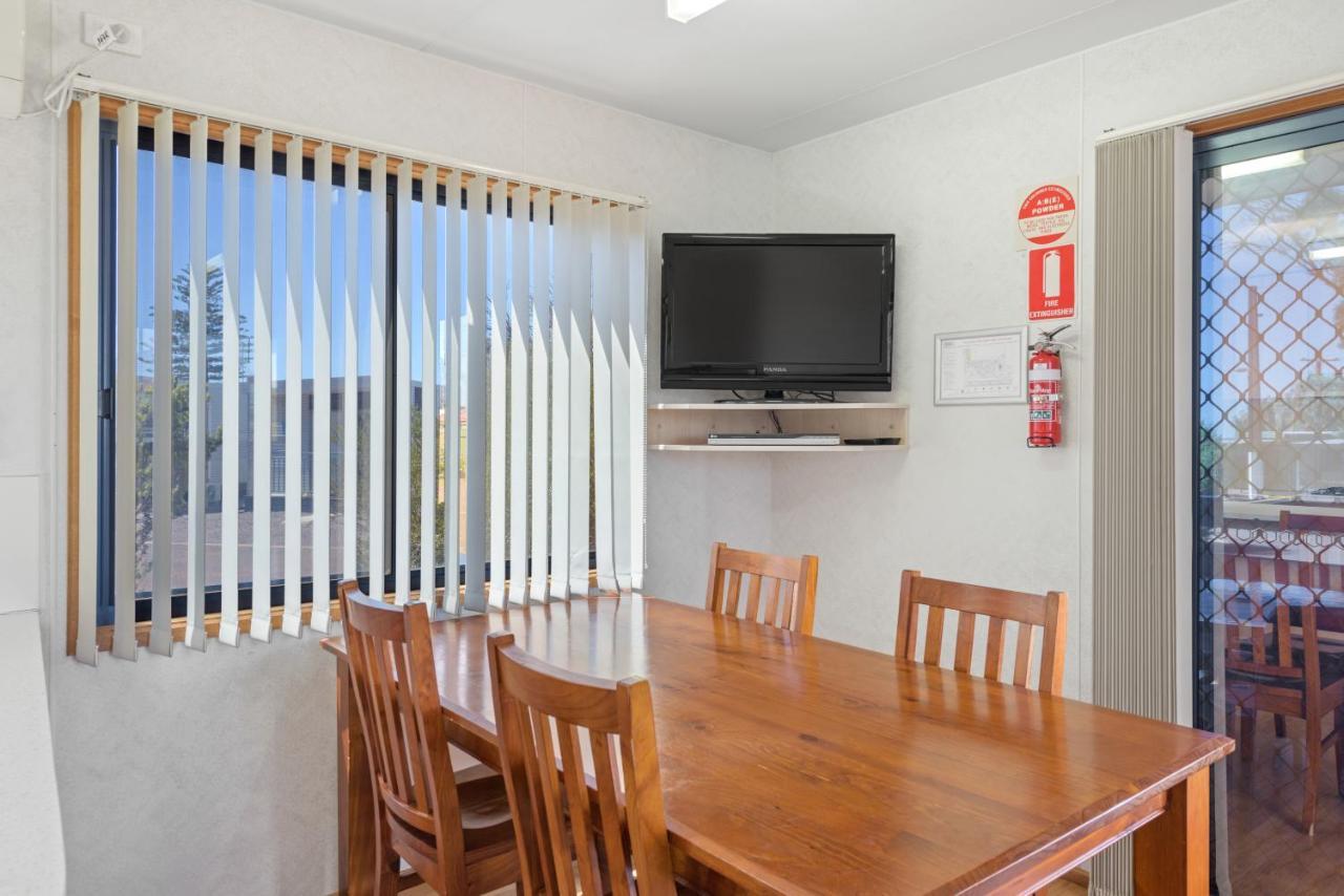 Discovery Parks - Whyalla Foreshore Ngoại thất bức ảnh