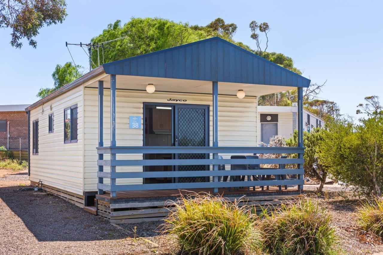 Discovery Parks - Whyalla Foreshore Ngoại thất bức ảnh