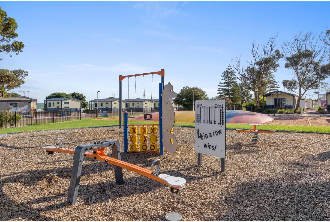 Discovery Parks - Whyalla Foreshore Ngoại thất bức ảnh