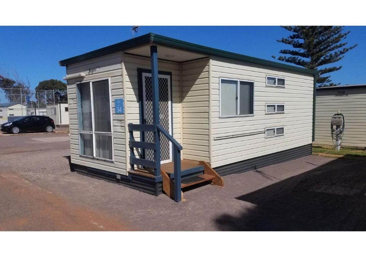 Discovery Parks - Whyalla Foreshore Phòng bức ảnh