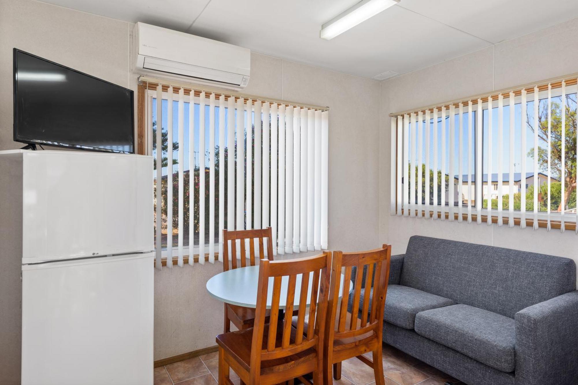 Discovery Parks - Whyalla Foreshore Phòng bức ảnh