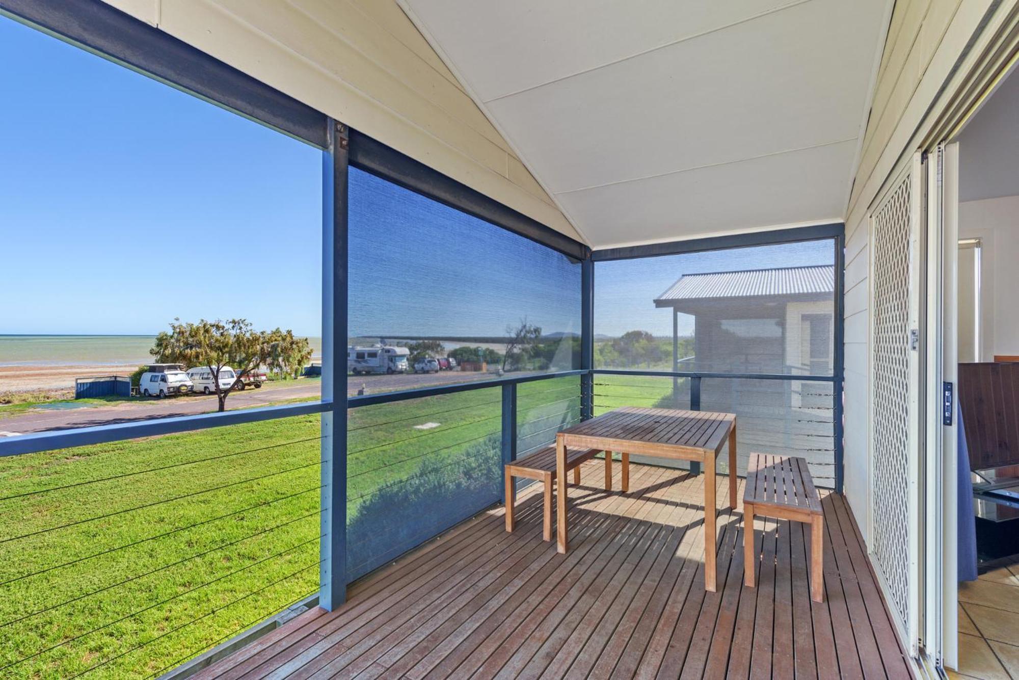 Discovery Parks - Whyalla Foreshore Phòng bức ảnh