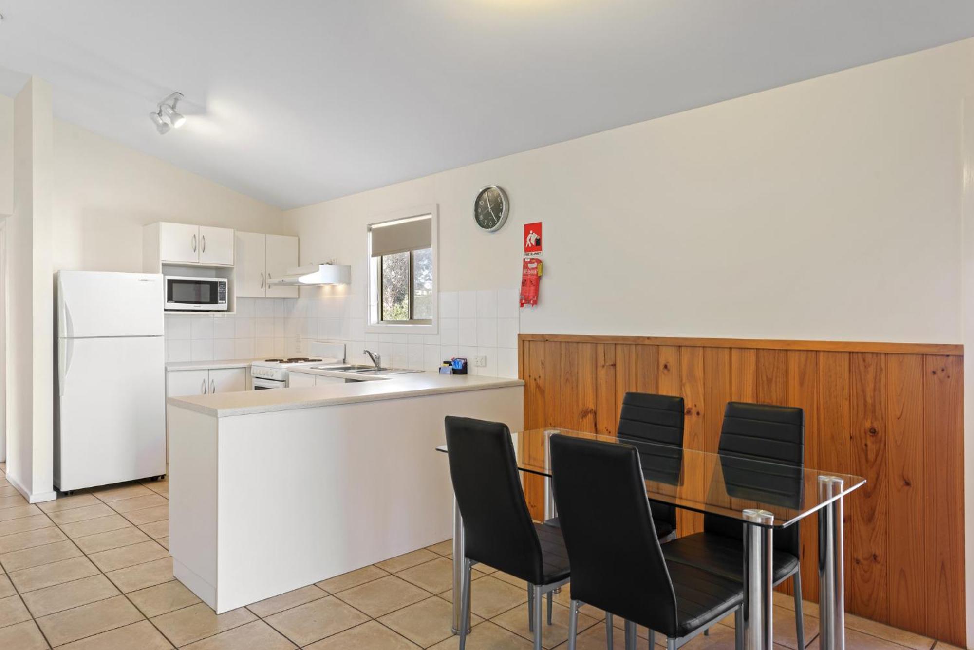 Discovery Parks - Whyalla Foreshore Phòng bức ảnh
