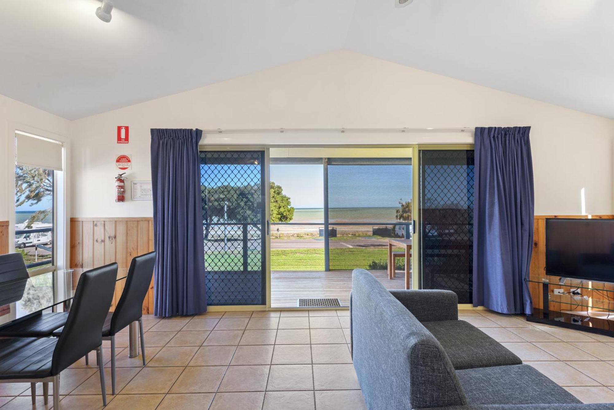 Discovery Parks - Whyalla Foreshore Phòng bức ảnh