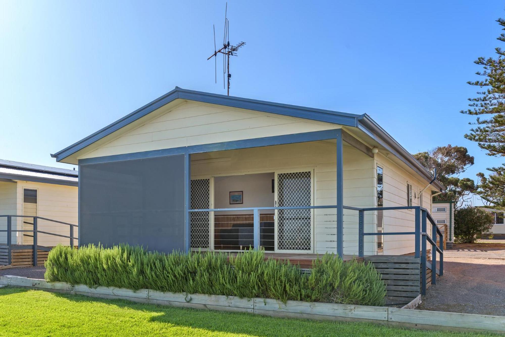 Discovery Parks - Whyalla Foreshore Phòng bức ảnh