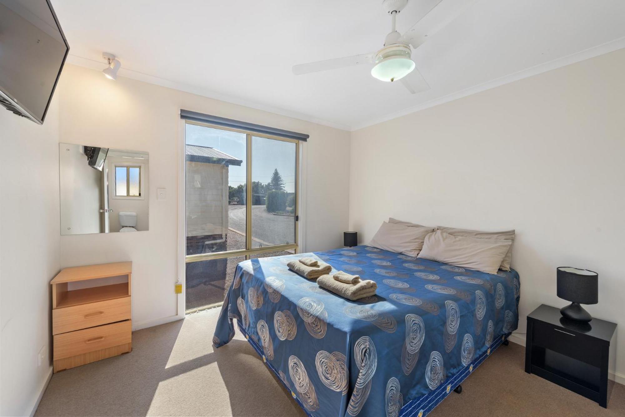 Discovery Parks - Whyalla Foreshore Phòng bức ảnh