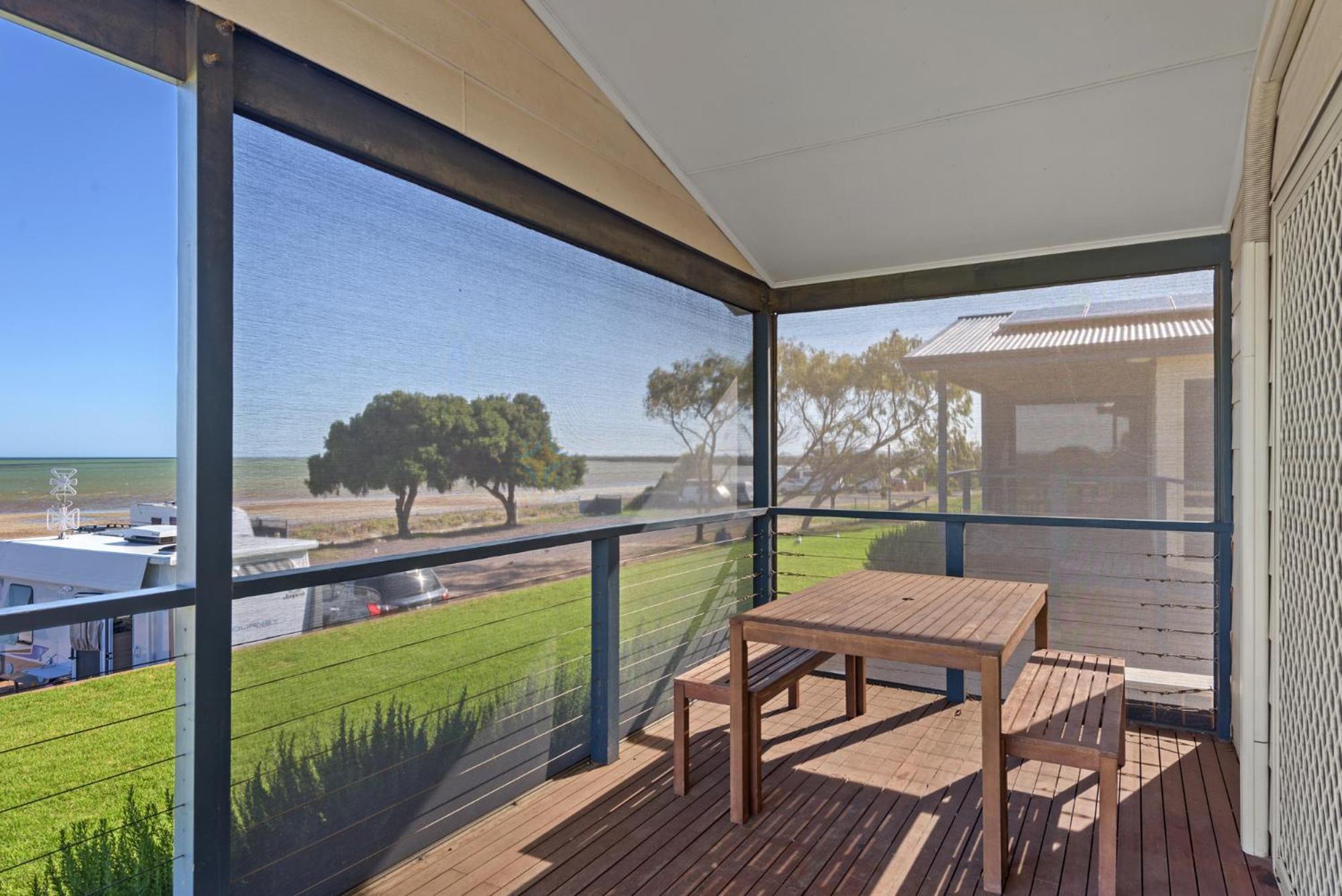 Discovery Parks - Whyalla Foreshore Phòng bức ảnh