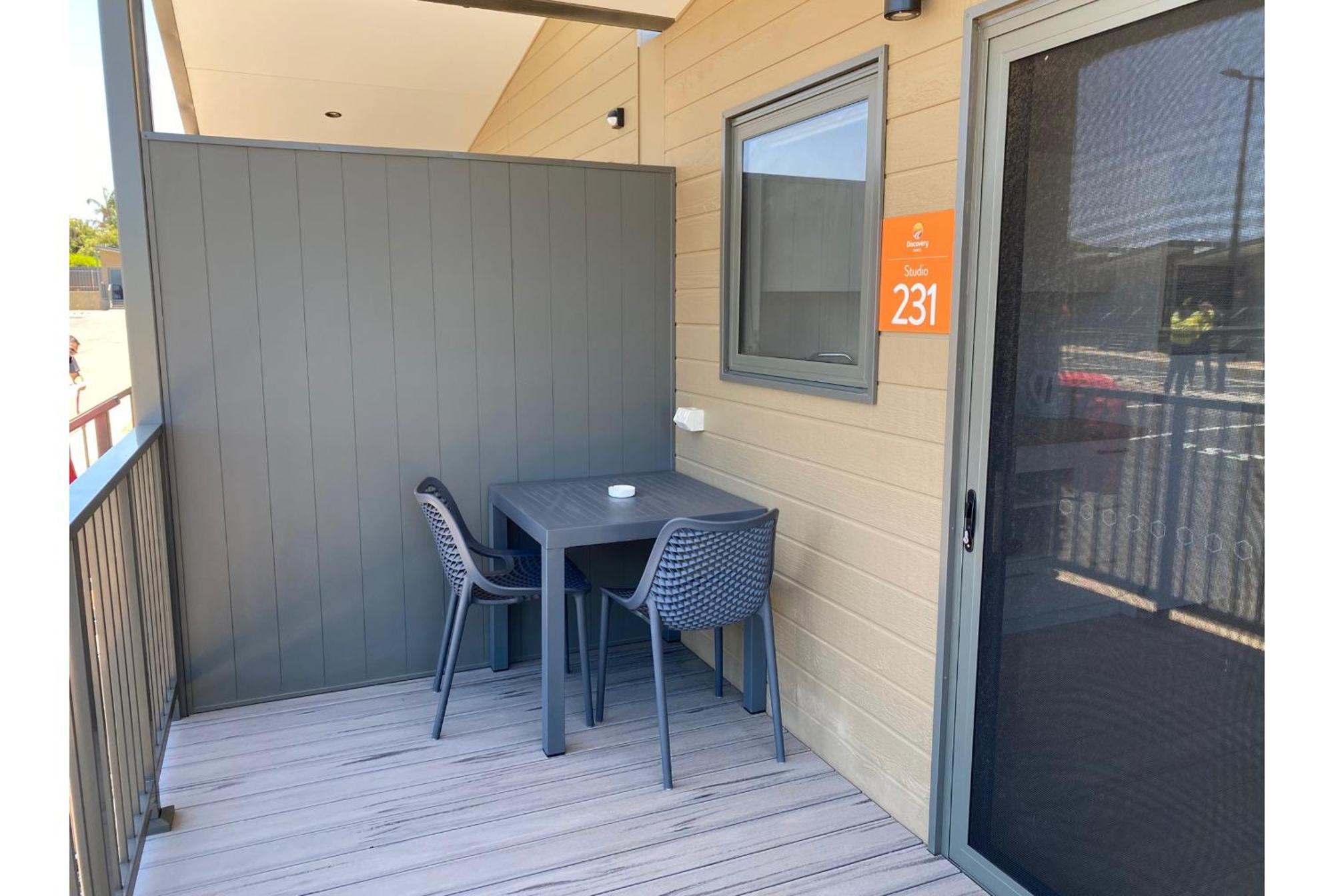 Discovery Parks - Whyalla Foreshore Phòng bức ảnh