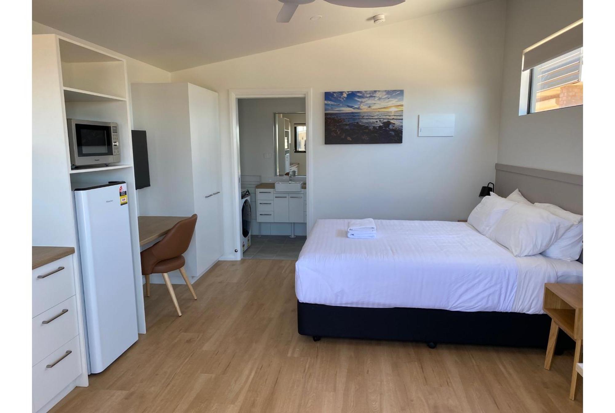 Discovery Parks - Whyalla Foreshore Phòng bức ảnh