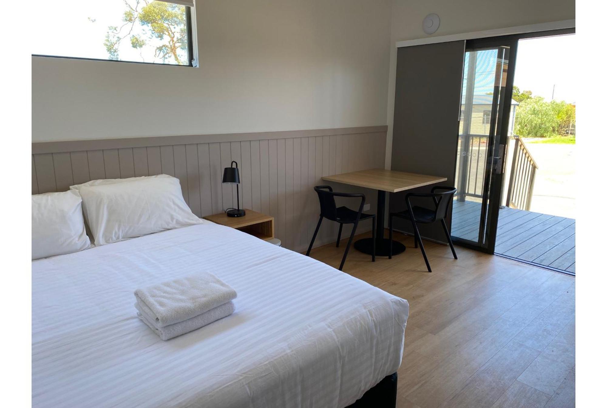 Discovery Parks - Whyalla Foreshore Phòng bức ảnh