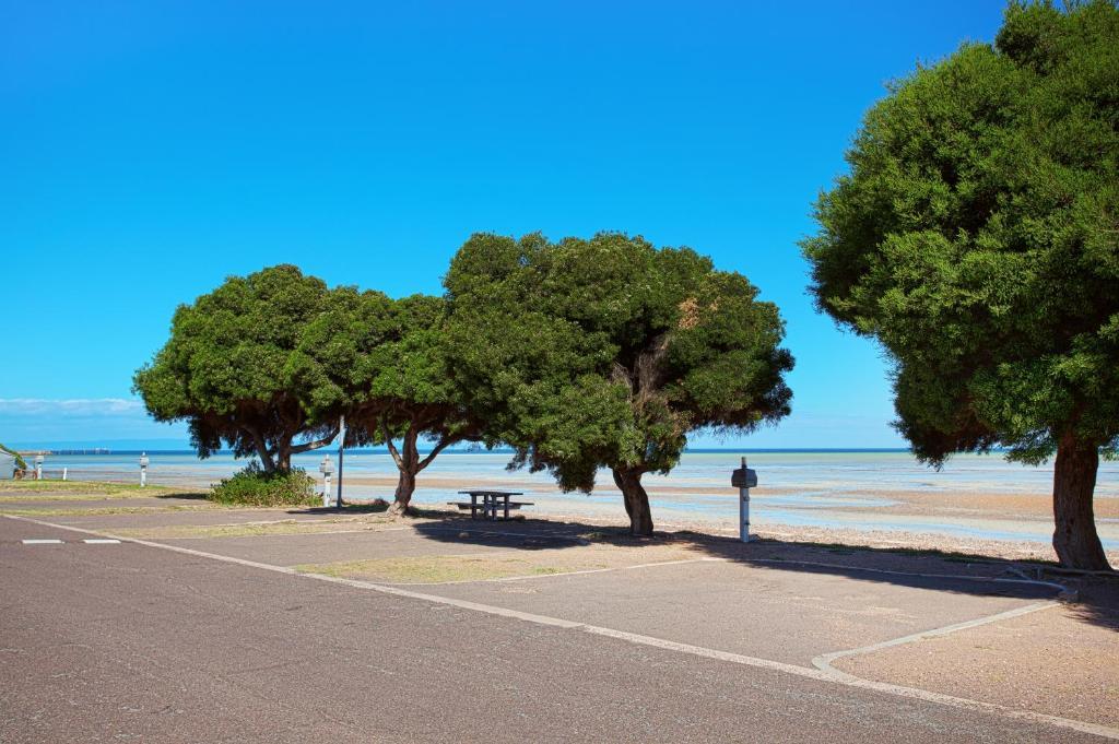 Discovery Parks - Whyalla Foreshore Ngoại thất bức ảnh